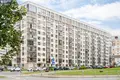 Квартира 2 комнаты 74 м² Минск, Беларусь