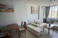 Wohnung 2 zimmer 57 m² Nessebar, Bulgarien