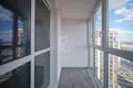 Wohnung 1 zimmer 32 m² Minsk, Belarus