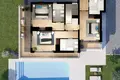 Villa 4 chambres 233 m² Grad Porec, Croatie