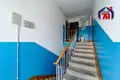 1 room apartment 34 m² Minsk, Belarus