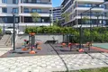 Appartement 4 chambres 144 m² Ciftlikkoy, Turquie