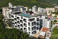 Appartement 1 chambre 54 m² Budva, Monténégro
