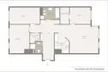 3 bedroom apartment 94 m² Warsaw, Poland