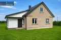 House 71 m² Paprudziai, Lithuania