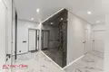 3 room apartment 97 m² Minsk, Belarus