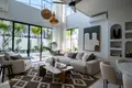 3-Schlafzimmer-Villa 172 m² Kerobokan, Indonesien