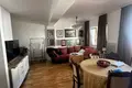 Wohnung 2 zimmer 58 m² Budva, Montenegro