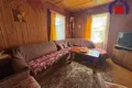 Casa 43 m² Drackauski sielski Saviet, Belarús