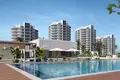 Barrio residencial Aphrodite Wellness