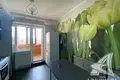 3 room apartment 70 m² Muchaviecki sielski Saviet, Belarus