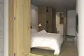 Mieszkanie 2 pokoi 71 m² Manchester, Wielka Brytania