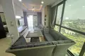 Piso independiente 1 habitacion 45 m² Pattaya City, Tailandia