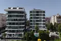 1 bedroom apartment 65 m² Muratpasa, Turkey
