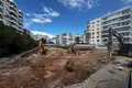 Wohnung in einem Neubau Wohnungen mit Meerblick im Projekt Fenix 40 in Muratpaşa