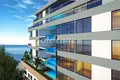 Apartamento 3 habitaciones 65 m² Girne Belediyesi, Chipre del Norte