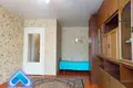 1 room apartment 37 m² Rechytsa, Belarus