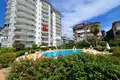 Квартира 3 комнаты 110 м² Аланья, Турция