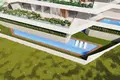 Willa 4 pokoi 268 m² Calp, Hiszpania