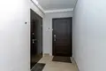 Wohnung 1 zimmer 33 m² in Pargola, Russland