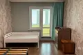 2 room apartment 64 m² in Minsk, Belarus