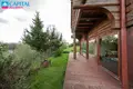 Dom 559 m² Dworczany, Litwa