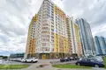 2 room apartment 41 m² Minsk, Belarus