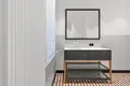 Appartement 3 chambres 100 m² Varsovie, Pologne