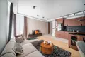 Appartement 5 chambres 108 m² Varsovie, Pologne