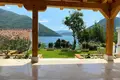 Квартира 1 спальня 57 м² Пераст, Черногория