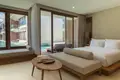 Wohnung 1 zimmer  Lombok Utara, Indonesien