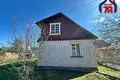 Casa 48 m² Piatryskauski sielski Saviet, Belarús