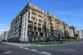 Appartement 2 chambres 33 m² Varsovie, Pologne