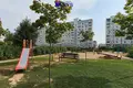 Mieszkanie 1 pokój 34 m² Mińsk, Białoruś