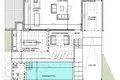 3 bedroom villa 220 m² Yeroskipou, Cyprus