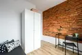 Appartement 4 chambres 42 m² Varsovie, Pologne