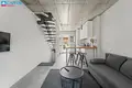Appartement 4 chambres 56 m² Neringa, Lituanie