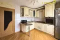 3 room apartment 76 m² Minsk, Belarus