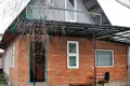 Casa 65 m² Fanipalski sielski Saviet, Belarús