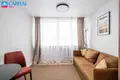 2 room apartment 44 m² Vilnius, Lithuania