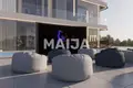 Квартира 1 комната 30 м² Дубай, ОАЭ