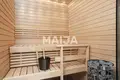 Apartamento 4 habitaciones 96 m² Jyvaskyla sub region, Finlandia