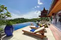 Villa de 5 habitaciones 900 m² Ban Bang Thao, Tailandia