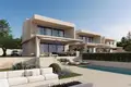 Вилла 4 спальни 200 м² Пефкохори, Греция