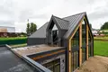 Haus 473 m² Pryliepy, Belarus