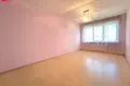 3 room apartment 64 m² Sakiai, Lithuania