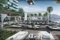 3 bedroom apartment 96 m² Budva, Montenegro