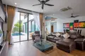 Villa de 3 habitaciones 300 m² Rawai, Tailandia
