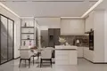 2 bedroom apartment 111 m² Demos Agiou Athanasiou, Cyprus
