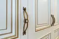 1 room apartment 47 m² Minsk, Belarus
